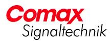COMAX logo