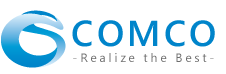 COMCO logo