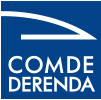 COMDE logo