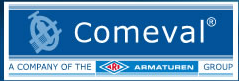 COMEVAL logo