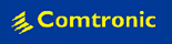 COMTRONIC logo