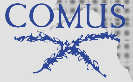 COMUS logo