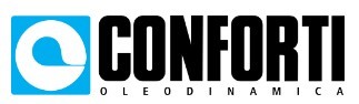 CONFORTI-OLEODINAMICA logo