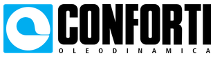 CONFORTI logo