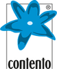 CONTENTO logo