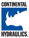 CONTINENTAL HYDRAULICS logo