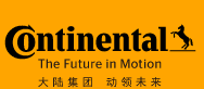 CONTINENTAL logo