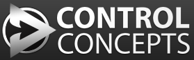 CONTROL CONLEPTS logo