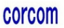 CORCOM logo