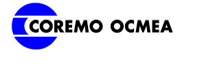 COREMO OCMEA logo