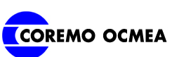 COREMO logo