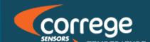 CORREGE logo