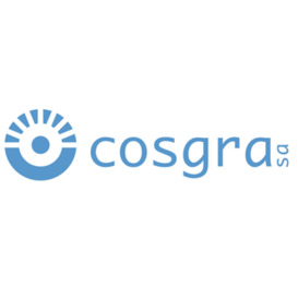 COSGRA logo