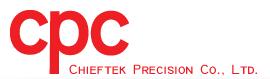 CPC Chieftek logo