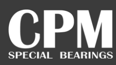 CPM logo