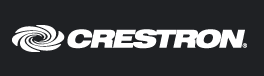 CRESTRON logo