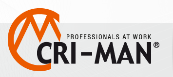 CRI-MAN logo