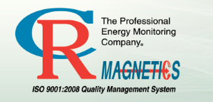 CRMAGNETICS logo