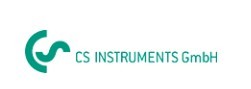 CS Instruments logo