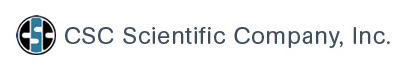 CSC Scientific logo