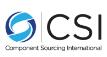 CSI logo