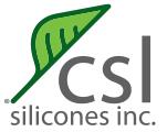 CSLSilicones logo