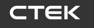 CTEK logo