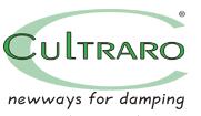 CULTRARO logo