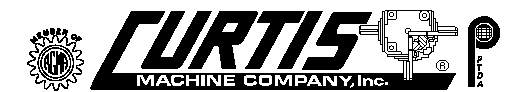 CURTIS logo