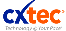 CXTEC logo