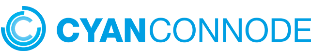 CYAN logo