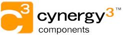 CYNERGY3 logo