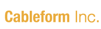 Cableform logo