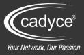 Cadyce logo