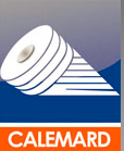 Calemard logo