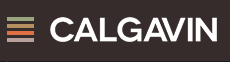 Calgavin logo