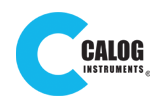 Calog logo