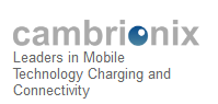 Cambrionix logo