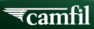 Camfil Air logo