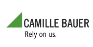 Camille logo