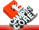 CampiniCorel logo