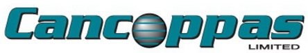 Cancoppas logo