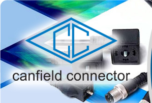 Canfield logo