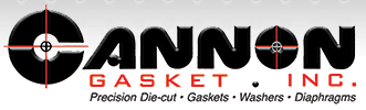 Cannon Gasket logo