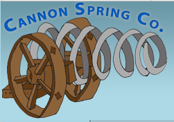 Cannon Spring logo