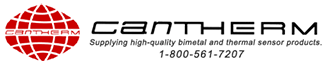 Cantherm logo