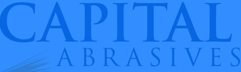 Capital Abrasives logo