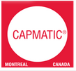 Capmatic logo