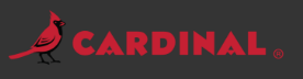 Cardinal logo