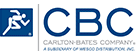 Carlton-Bates logo